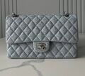 Сумка Chanel 2.55 женский кожа 134270-1