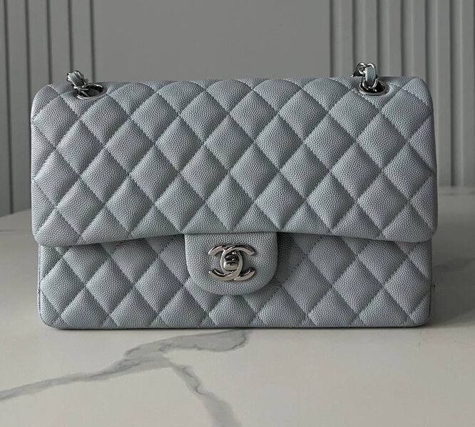 Сумка Chanel 2.55 женский кожа 134270