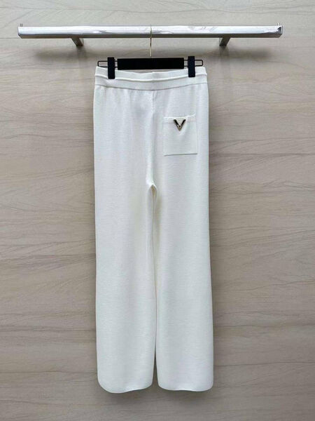 Костюм Valentino женский белый 155459-3