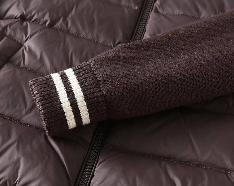 Мужская куртка Moncler мужской 198715-7