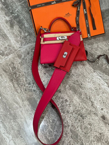 Плечевой ремень Hermès 104083-2