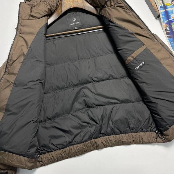 Мужская куртка Zegna мужской 158555