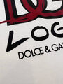 Мужская футболка Dolce & Gabbana мужской белый 192764-6