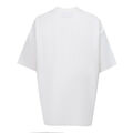 Мужская футболка Vetements мужской белый 173210-3