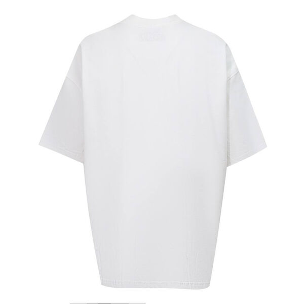 Мужская футболка Vetements мужской белый 173210-3