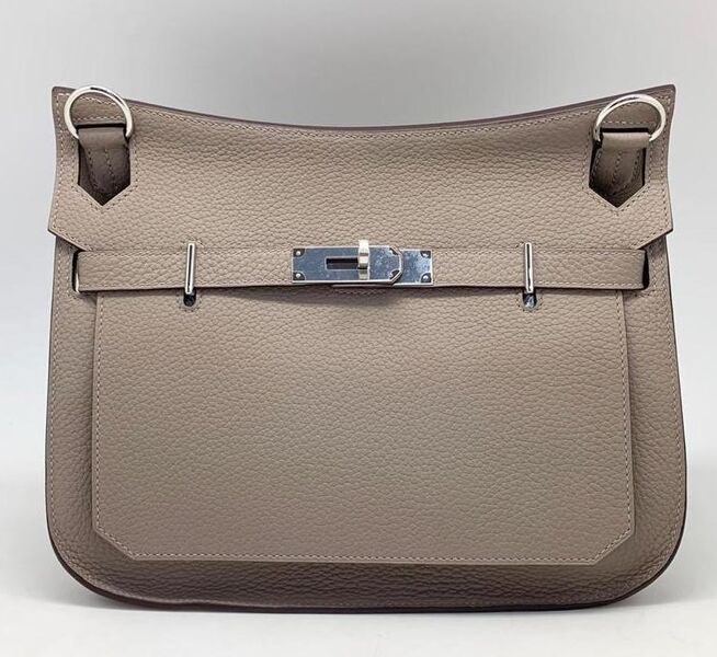 Женская сумка Hermès Jypsiere Lux женский 19711