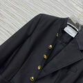 Пиджак Schiaparelli женский черный 194354-3
