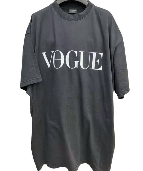 Футболка Balenciaga женский черный 161159