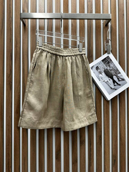 Костюм Brunello Cucinelli женский графитовый 150498-5