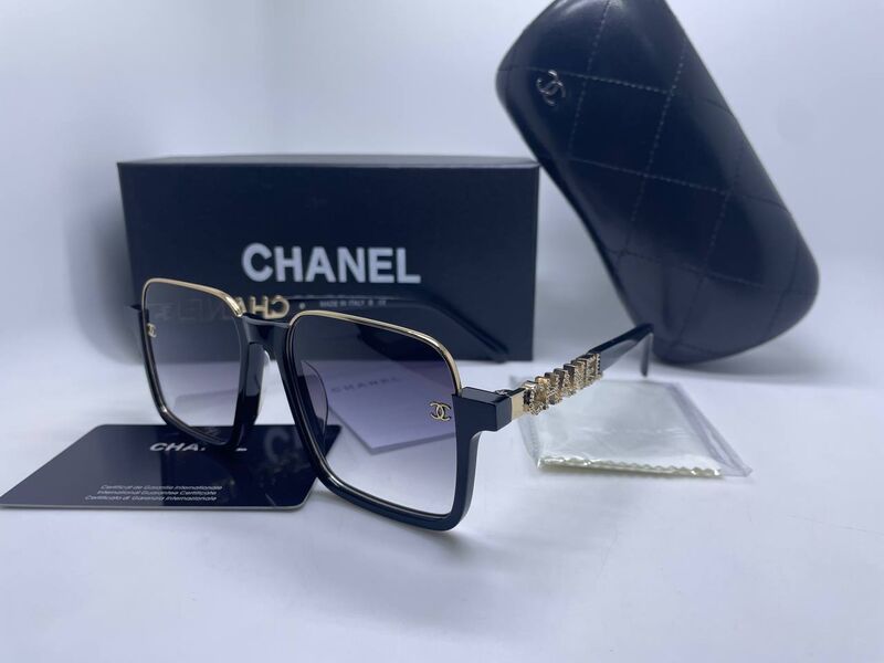 Очки Chanel 144304-4