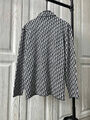 Мужская рубашка Christian Dior мужской черный 126806-3
