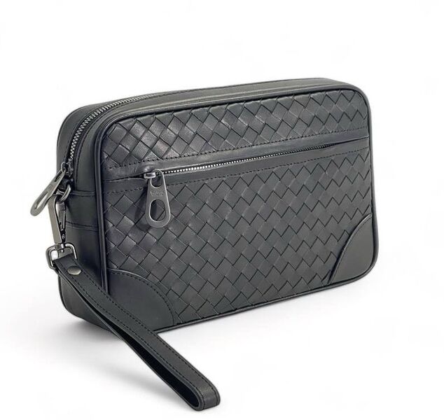 Сумка-клатч Bottega Veneta мужской 77971