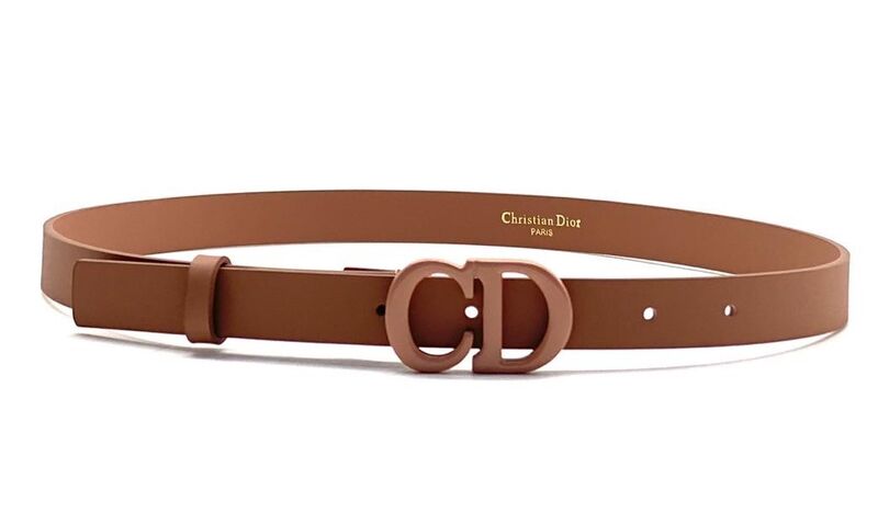 Женский ремень Dior 21319