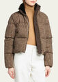 Пуховик Moncler женский 164779-4