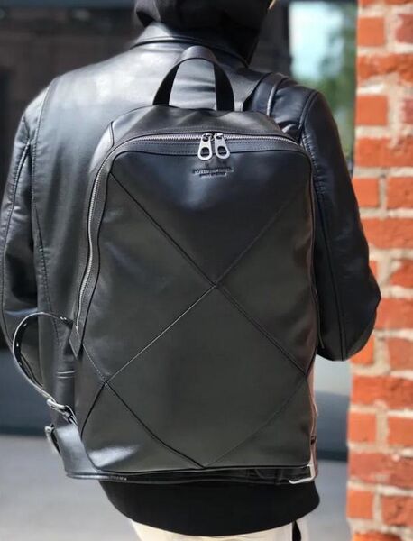 Рюкзак мужской Bottega Veneta 65358