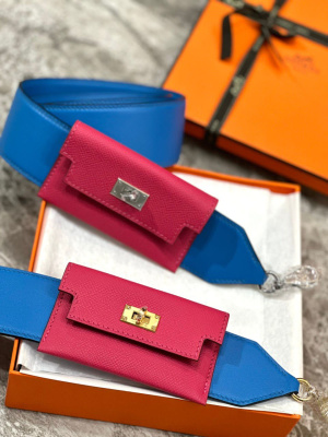 Плечевой ремень Hermès 104088