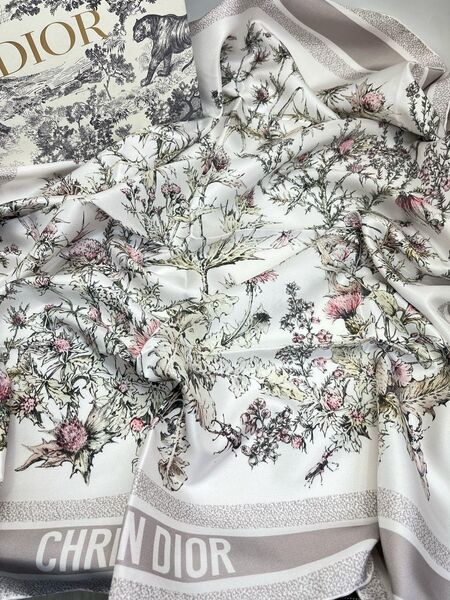 Платок Christian Dior 181625