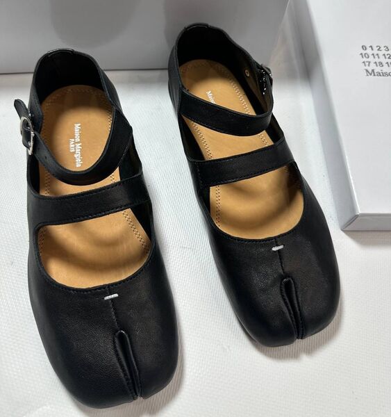 Балетки Maison Margiela 148683