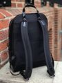 Рюкзак Prada мужской нейлон черный 65312-5