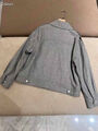 Куртка Brunello Cucinelli женский графитовый 155835-3