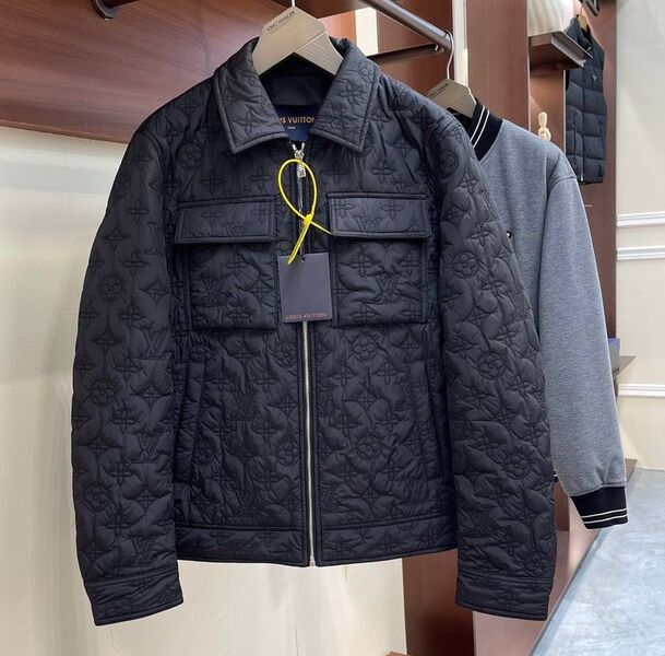 Мужская куртка Louis Vuitton 133697