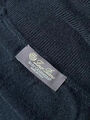 Мужская водолазка Loro Piana мужской черный 132940-5
