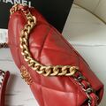 Сумка Chanel (26 см) женский 73546-3