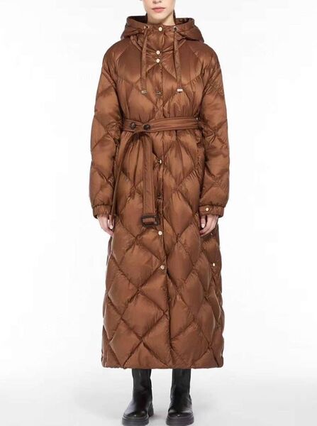 Пальто Max Mara женский 128836