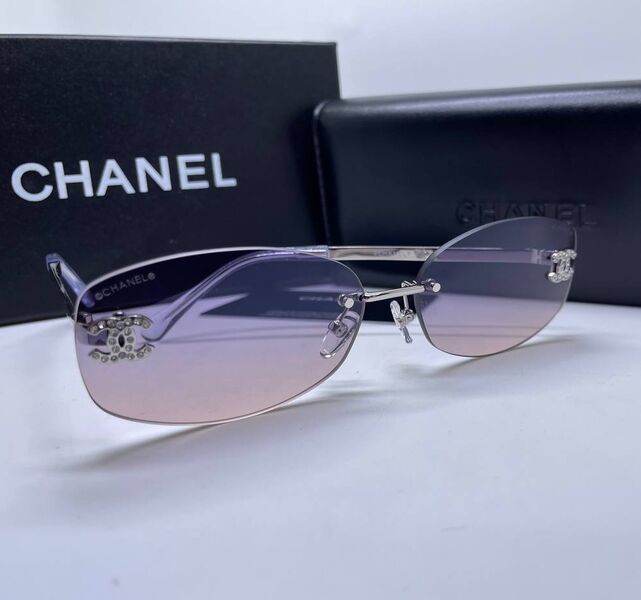 Очки Chanel 143804