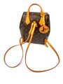 Рюкзак Louis Vuitton женский канва 65174-2