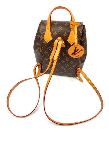 Рюкзак Louis Vuitton женский канва 65174-2
