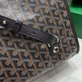 Мужской рюкзак Goyard мужской кожа 121567-7