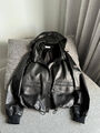 Куртка Brunello Cucinelli женский черный 156647-2