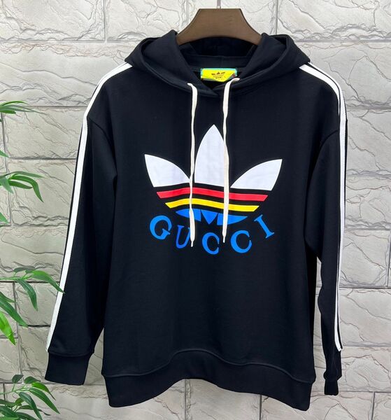 Мужская толстовка Gucci 107916