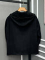 Мужской костюм Kiton мужской черный 168095-3