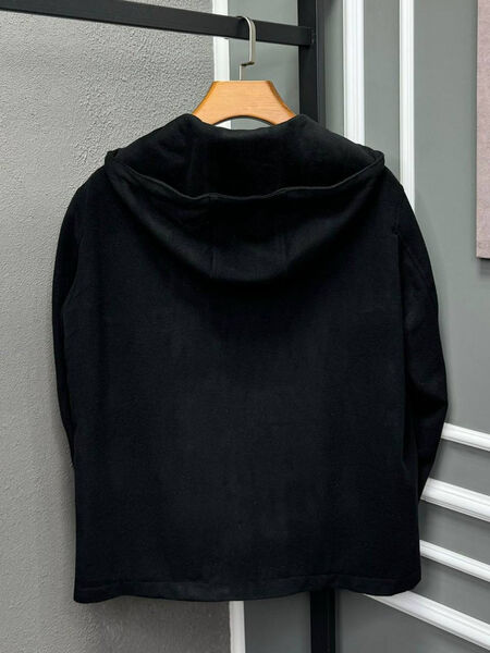 Мужской костюм Kiton мужской черный 168095-3