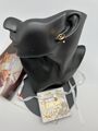 Серьги Dior бронзовый 175833-1