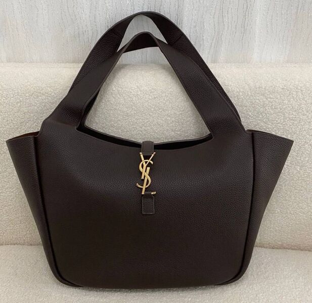 Сумка Saint Laurent женский кожа 169099