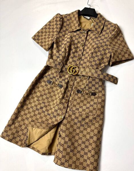 Платье Gucci 143487