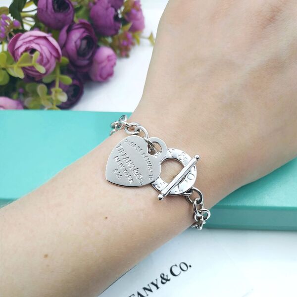 Браслет Tiffany & Co 10326-2
