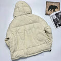 Мужской пуховик Maison Margiela мужской белый 167587-2