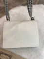 Сумка Gucci Dionysus Mini женский кожа белый 97062-2
