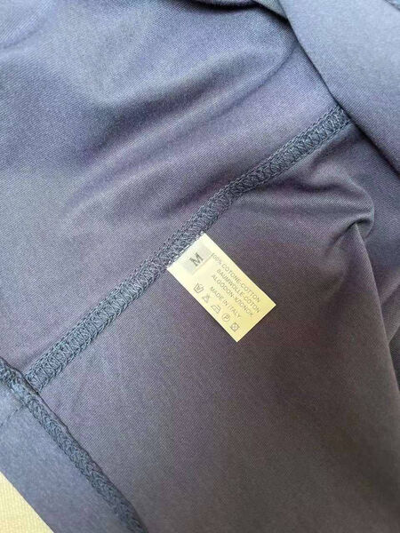 Мужская футболка Kiton мужской синий 155139-7