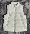 Мужской жилет Maison Margiela мужской белый 168274-1