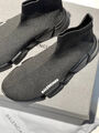 Кроссовки Balenciaga женский черный 98173-4