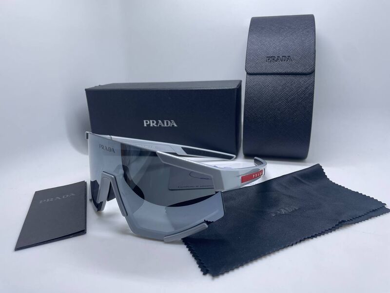 Очки Prada 144306-3