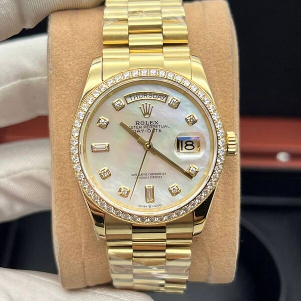 Часы Rolex 139213