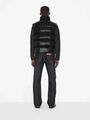 Мужской жилет Burberry мужской черный 160839-2