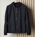 Мужская куртка двухсторонняя Kiton мужской черный 174979-1