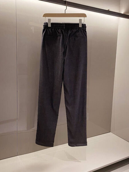 Мужские брюки Brunello Cucinelli мужской 155036-2